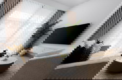 Foto 9 - Waves - Luxury Meets Comfort Modern 1