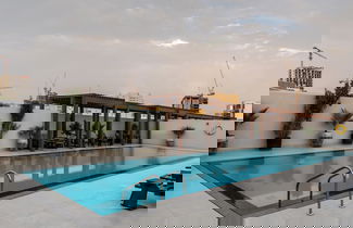Foto 1 - Waves - Luxury Meets Comfort Modern 1