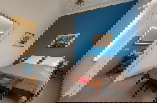 Foto 3 - Appartamento a due passi da Villa Trabia