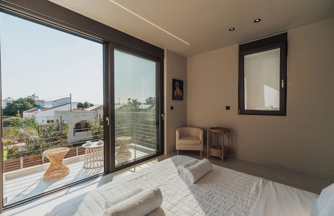 Nos Aqua Villas - Photo 48