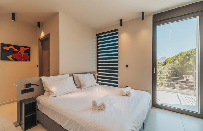 Nos Aqua Villas - Photo 9