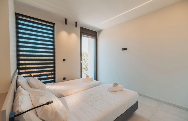 Nos Aqua Villas - Photo 14