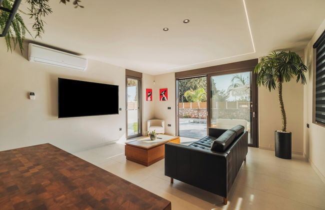 Nos Aqua Villas - Photo 35