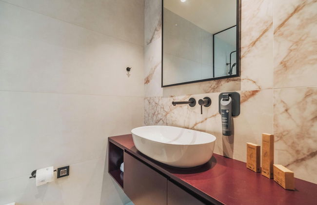 Nos Aqua Villas - Photo 75