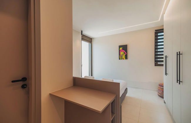 Nos Aqua Villas - Photo 11