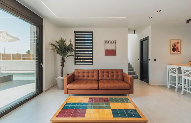 Nos Aqua Villas - Photo 39