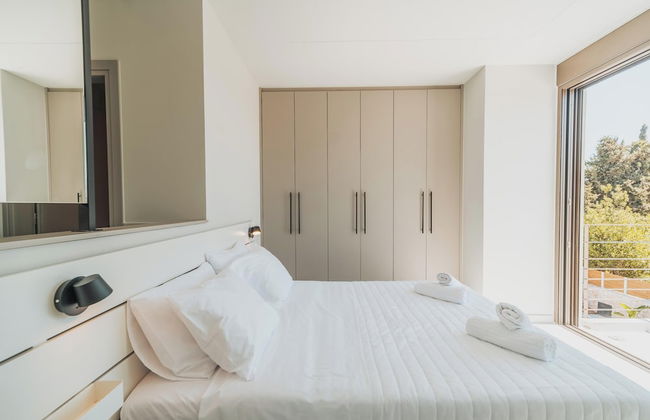 Nos Aqua Villas - Photo 13