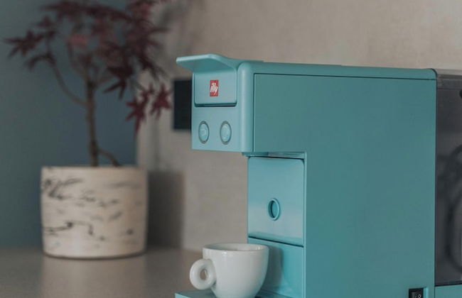 Nos Aqua Villas - Photo 26