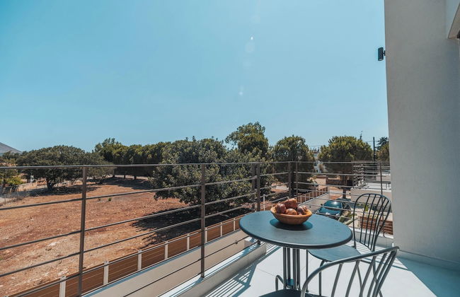 Nos Aqua Villas - Photo 43