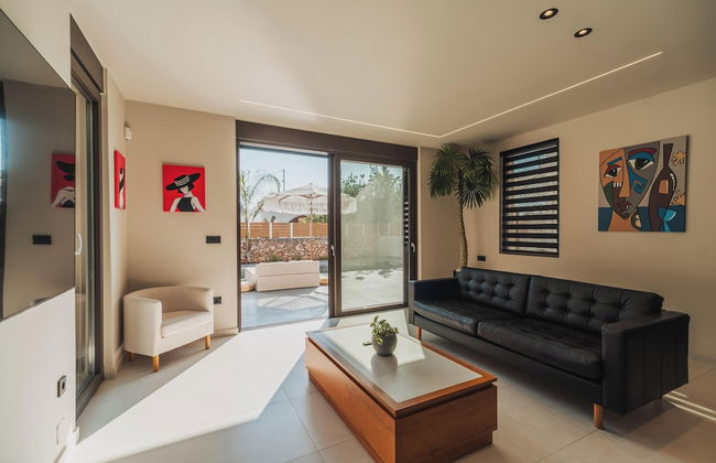 Nos Aqua Villas - Photo 32