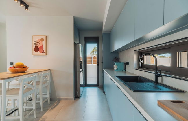 Nos Aqua Villas - Photo 25