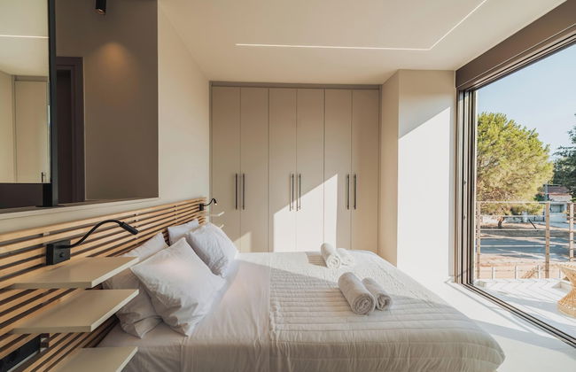 Nos Aqua Villas - Photo 3