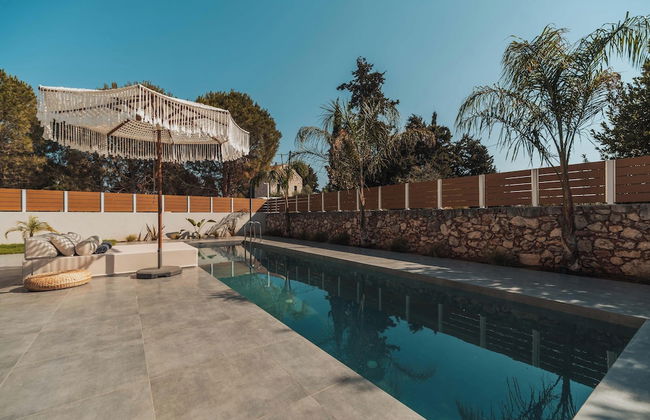 Nos Aqua Villas - Photo 52