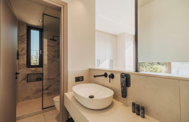 Nos Aqua Villas - Photo 69