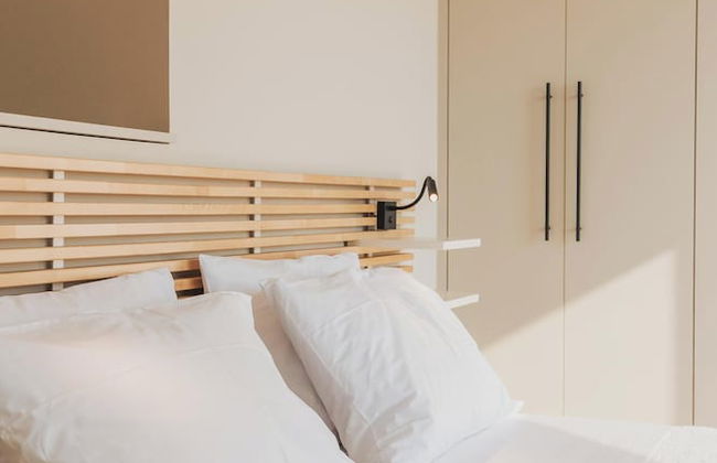 Nos Aqua Villas - Photo 2