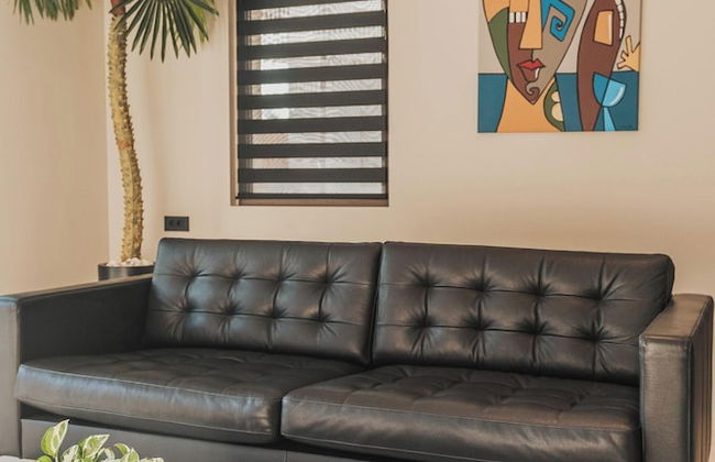 Nos Aqua Villas - Photo 34