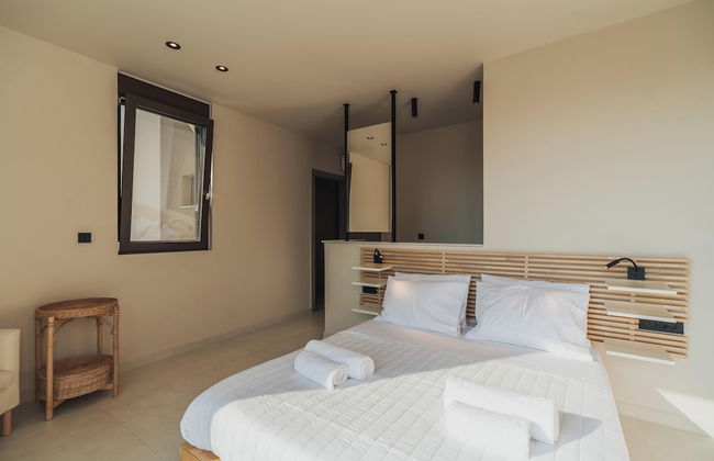 Nos Aqua Villas - Photo 4