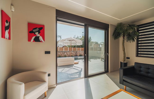 Nos Aqua Villas - Photo 49