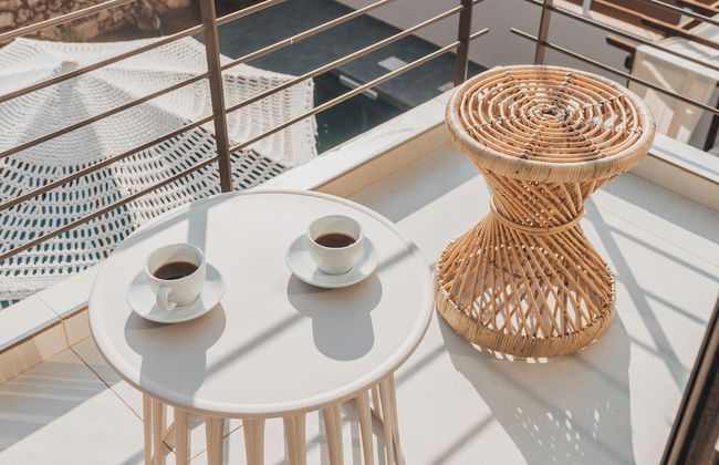 Nos Aqua Villas - Photo 44