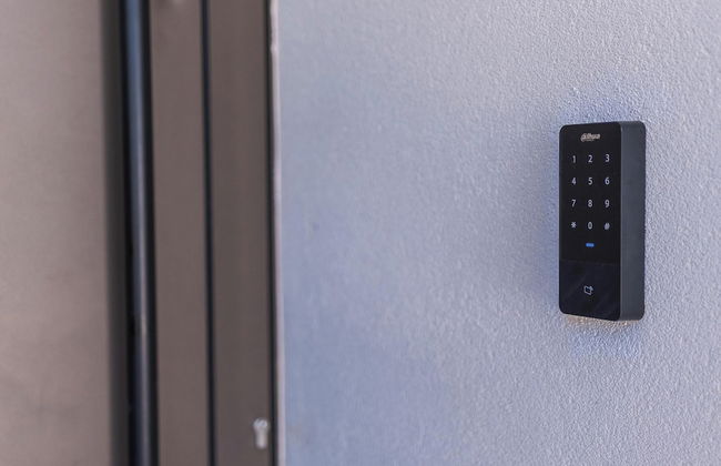 Nos Aqua Villas - Photo 1