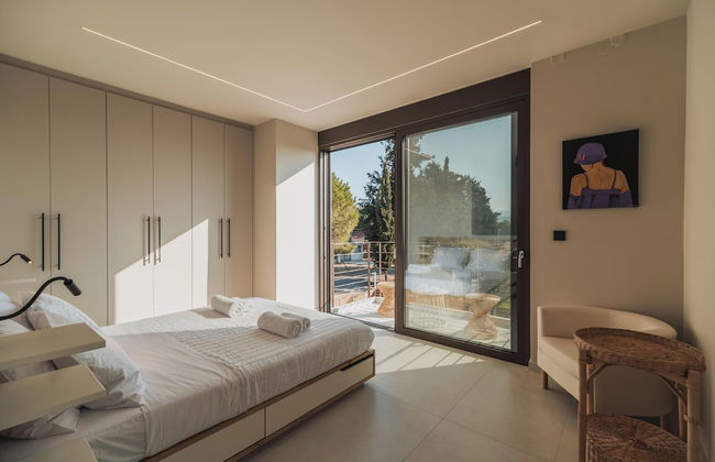 Nos Aqua Villas - Photo 8