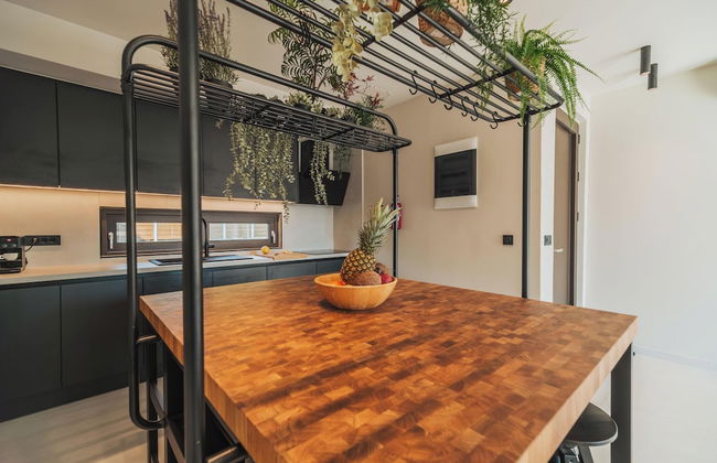 Nos Aqua Villas - Photo 19