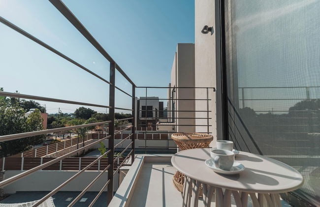 Nos Aqua Villas - Photo 42