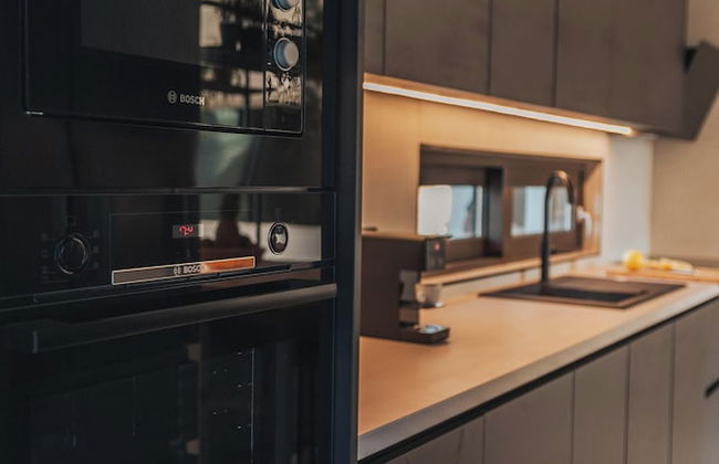 Nos Aqua Villas - Photo 23