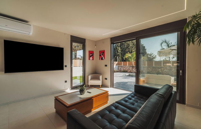 Nos Aqua Villas - Photo 36