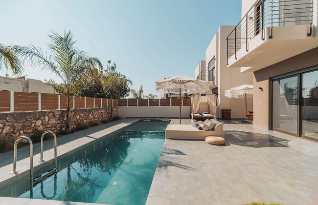 Nos Aqua Villas - Photo 54