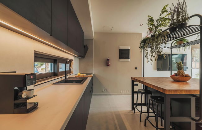 Nos Aqua Villas - Photo 22