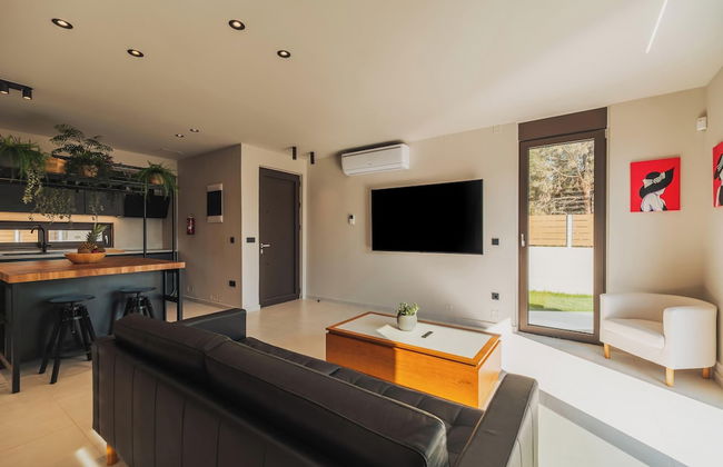 Nos Aqua Villas - Photo 33