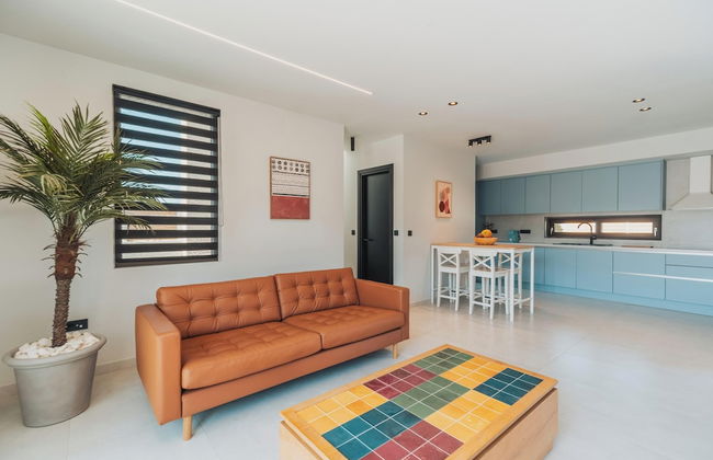 Nos Aqua Villas - Photo 37