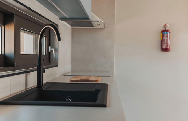 Nos Aqua Villas - Photo 24