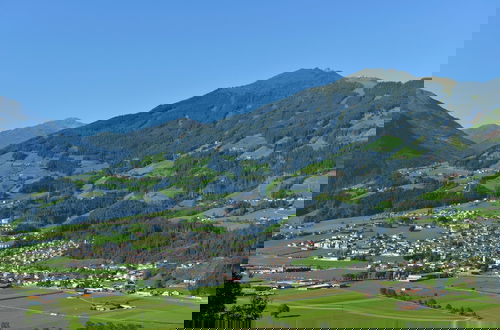 Photo 44 - Apartment in Fugen Near Spieljochbahn