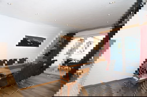 Photo 22 - Apartment in Fugen Near Spieljochbahn