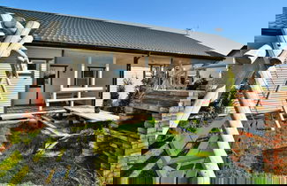 Foto 2 - 2-bedroom Holiday Cottages, Rusinowo