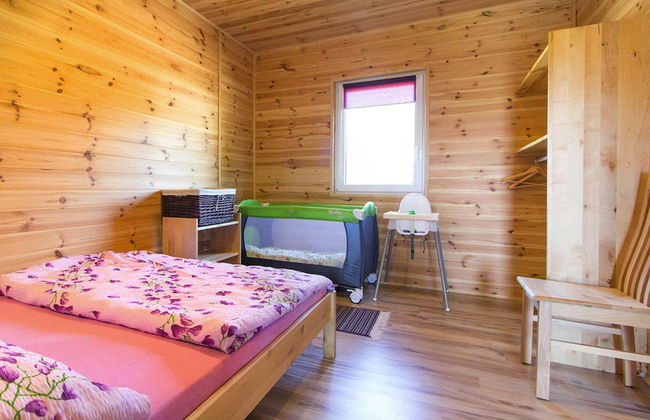 2-room Holiday Apartment for 3 People, Rusinowo - Foto 5