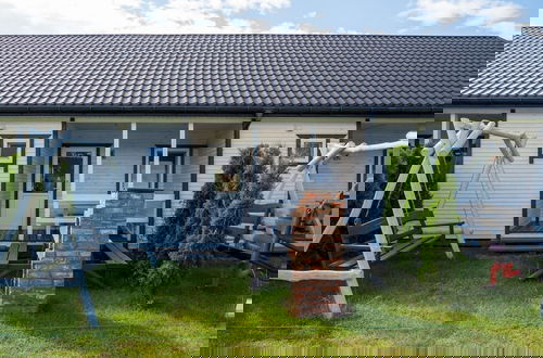 Foto 23 - 2-bedroom Holiday Cottages, Rusinowo