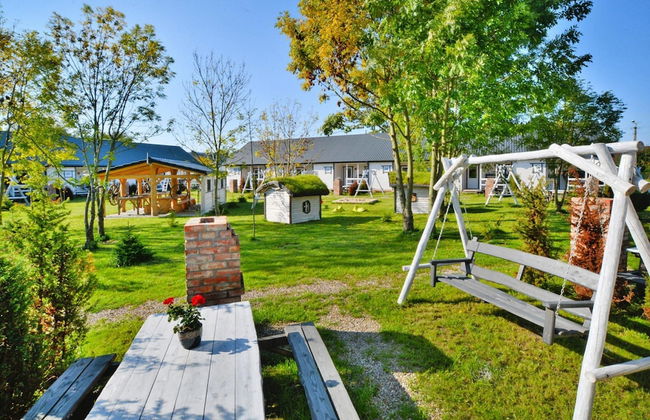 2-room Holiday Apartment for 3 People, Rusinowo - Foto 42