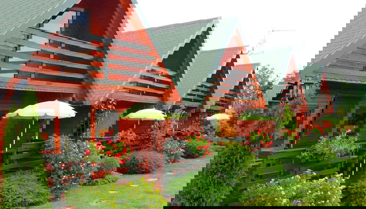 Foto 1 - Holiday Cottages Close to the Beach, Sarbinowo