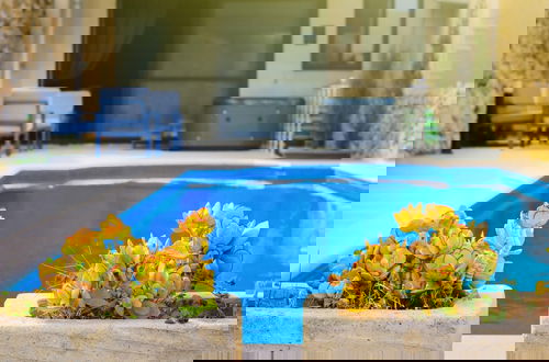 Foto 7 - Siku Gozitan House With Pool hot tub