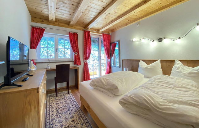 Chalet in Dienten With Mountain Views - Foto 2