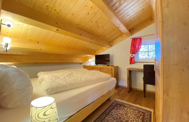 Chalet in Dienten With Mountain Views - Foto 4
