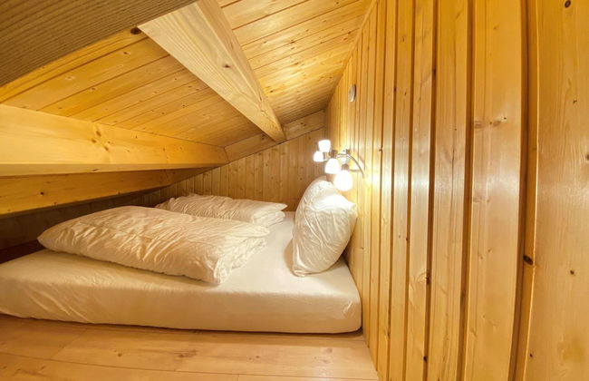 Chalet in Dienten With Mountain Views - Foto 6