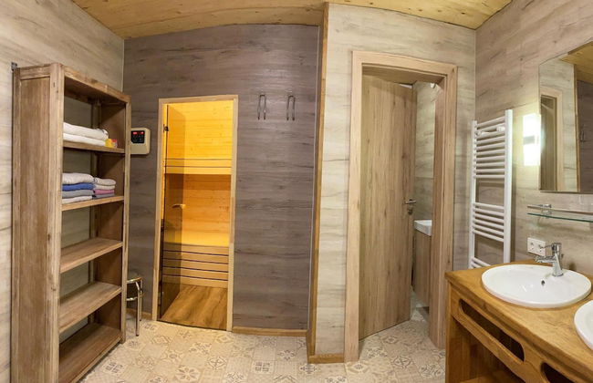 Chalet in Dienten With Mountain Views - Foto 17