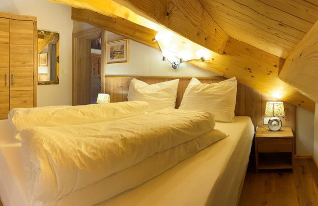 Chalet in Dienten With Mountain Views - Foto 3