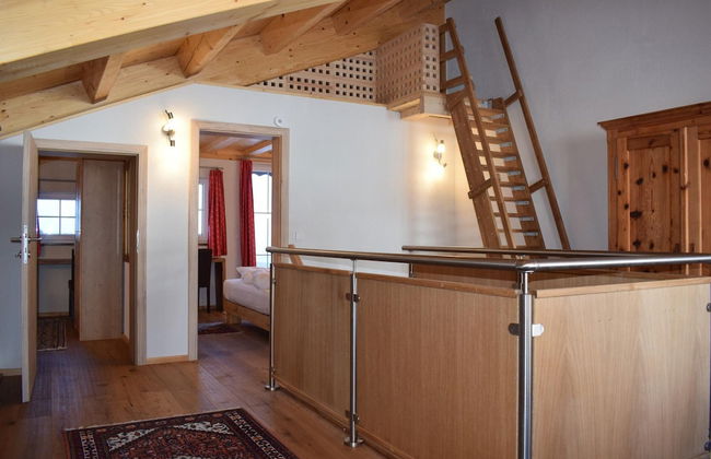 Chalet in Dienten With Mountain Views - Foto 13