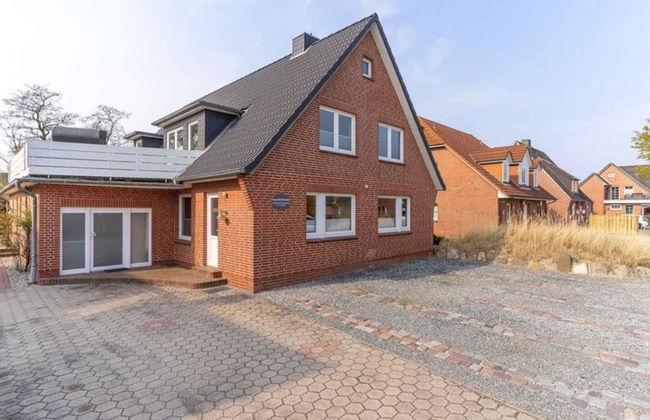 Ferienwohnung Deichblume - Foto 24