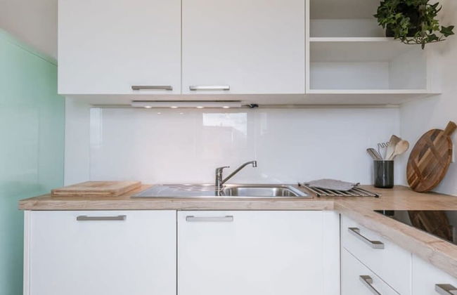 Modern Apartment in a Central Location in Antwerp - Foto 11